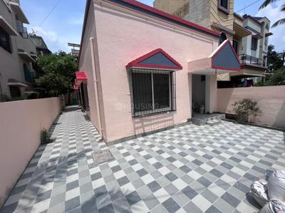 Balcony Image of 1000 Sq.ft 2.5 BHK Independent House for rent in Chinchwad Pune for Rs. 29000