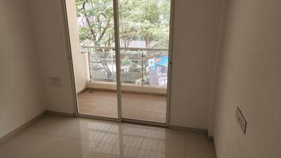 Bedroom Image of 1094 Sq.ft 2 BHK Apartment / Flat for sale in Sheth Splendour Greens, Kondhwa Pune for Rs. 6100000
