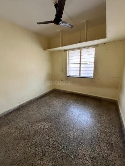 Pandurang Colony, Erandwane Bedroom 1