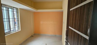 Balcony Image of 500 Sq.ft 1 BHK Builder Floor for rent in GB Palya Bengaluru for Rs. 15000