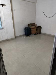 Bedroom Image of 1150 Sq.ft 3 BHK Apartment / Flat for sale in Rajarhat Kolkata for Rs. 4000000