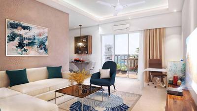 2 BHK Flat