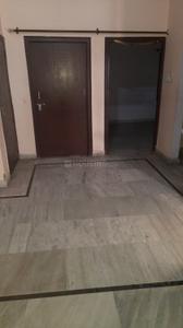 Hall Image of 1250 Sq.ft 2 BHK Duplex for rent in Karamchary Nagar Bareilly for Rs. 8000