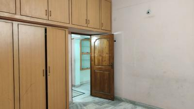 Bedroom Image of 1850 Sq.ft 2 BHK Builder Floor for rent in Trimalgherry Secunderabad for Rs. 25000