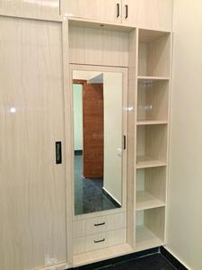 Bedroom Two Image of 2400 Sq.ft 3 BHK Independent House for sale in SMV Layout Bengaluru for Rs. 15000000