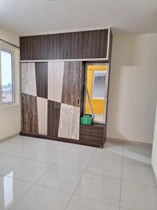 Bedroom Image of 1520 Sq.ft 3 BHK Apartment / Flat for sale in Sattva Divinity by Sattva Group, RR Nagar Bengaluru for Rs. 28500000