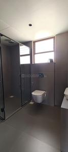 Image of 2200 Sq.ft 4 BHK Villa for sale in Nilamber Nirant, Bhayli, Vadodara for Rs. 19500000