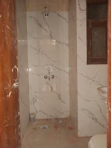 Common Bathroom Image of 1050 Sq.ft 2 BHK Apartment / Flat for sale in Krishna Elite Homes, Noida Extension Greater Noida for Rs. 4506500