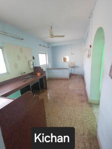 Kitchen Image of 1750 Sq.ft 2 BHK Apartment / Flat for rent in Savedi Ahmednagar for Rs. 13000