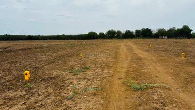 Image of 1200 Sq.ft Residential Plot / Land for sale in Poonampalayam, Tiruchirappalli for Rs. 299999