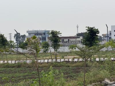 Image of 150 Sq.ft Residential Plot / Land for sale in Eeshanyas SDR Heights at Shadnagar Town, Shadnagar, Ranga Reddy for Rs. 2800000