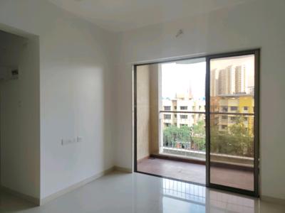 Living Room Image of 620 Sq.ft 1 BHK Apartment / Flat for sale in Vasai East Vasai for Rs. 3500001
