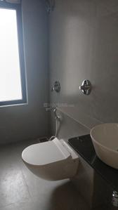 Image of 808 Sq.ft 3 BHK Apartment / Flat for rent in NHI Akshaya Residency, Borivali West, Mumbai for Rs. 75000