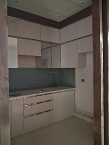 Kitchen Image of 1900 Sq.ft 4 BHK Apartment / Flat for sale in JMD Siddhi Vinayak by JMD Construction, Sector 73 Noida for Rs. 6500000
