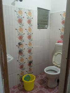 Bathroom Image of 255 Sq.ft 1 RK Apartment / Flat for sale in Chudanga Sahi Puri for Rs. 2200001