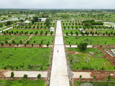 Image of 1000 Sq.ft Residential Plot / Land for sale in Kumhari NP Part, Bhilai for Rs. 1599000