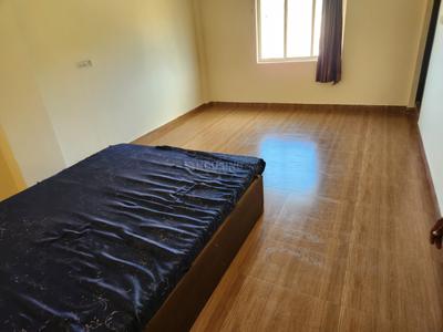Bedroom Image of 1730 Sq.ft 2 BHK Duplex for sale in Vimosh Estillo Studios, Nemmeli Chennai for Rs. 7500000