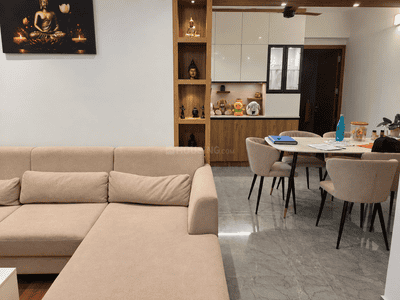 Image of 1147 Sq.ft 2 BHK Apartment / Flat for sale in Sreekariyam, Thiruvananthapuram for Rs. 9500000