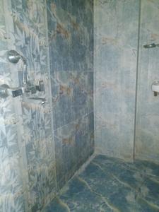 Common Bathroom Image of 1410 Sq.ft 1 BHK Apartment / Flat for sale in BKS Nebula, Kharghar Navi Mumbai for Rs. 18500000