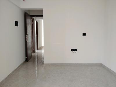 Bedroom Image of 1250 Sq.ft 3 BHK Apartment / Flat for sale in K Riddhi Siddhi Regency, Kamothe Navi Mumbai for Rs. 14000000