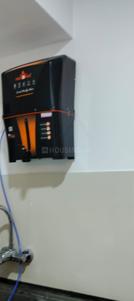 Hall Image of 1100 Sq.ft 2 BHK Apartment / Flat for rent in Hiranandani Chancery, Chikkasanne Bengaluru for Rs. 50000