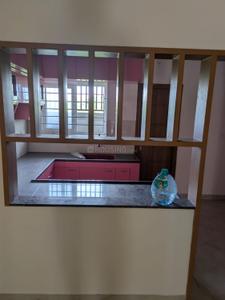 Kitchen Image of 2430 Sq.ft 4 BHK Villa for rent in Raunaq Eden Villas, Ambattur Industrial Estate Chennai for Rs. 80000