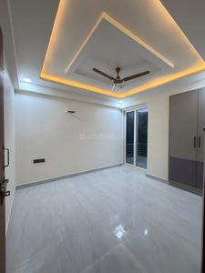 Hall Image of 1500 Sq.ft 3 BHK Apartment / Flat for sale in Gokulpura Jaipur for Rs. 6100000