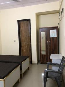 Hall Image of Dream Homes PG in Sector 73, Noida