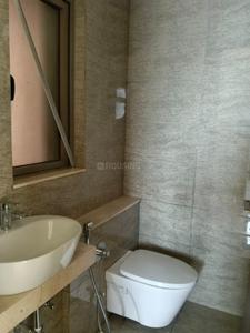Image of 950 Sq.ft 2 BHK Apartment / Flat for sale in Sheth Auris Serenity, Malad West, Mumbai for Rs. 26000000