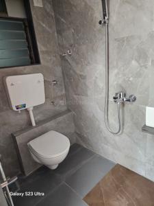 Bathroom Image of 980 Sq.ft 2 BHK Apartment / Flat for sale in V A Veer Attar, Virar West Virar for Rs. 6400000