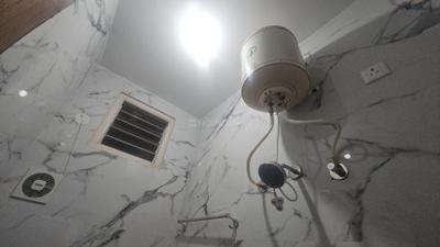Image of 850 Sq.ft 2 BHK Independent House for rent in LVS Gardenia, Hallehalli, Bengaluru for Rs. 19000