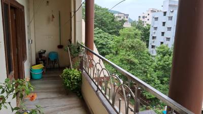 Image of 1730 Sq.ft 3 BHK Apartment / Flat for sale in Kurmannapalem, Visakhapatnam for Rs. 6800000