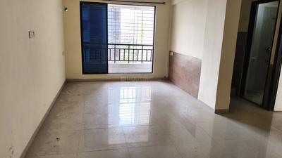 Living Room Image of 890 Sq.ft 2 BHK Apartment / Flat for sale in Shiv Simiran Apartment, Kopar Khairane Navi Mumbai for Rs. 15200000