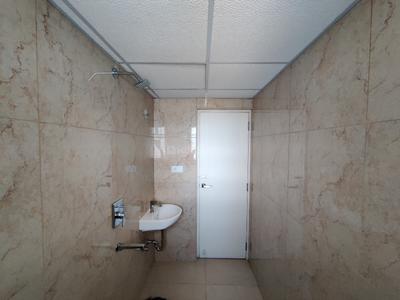 Bathroom Image of 1081 Sq.ft 2 BHK Apartment / Flat for sale in Mana Macasa Emerald, Chikkanayakanahalli, Choodasandra Bengaluru for Rs. 11000005