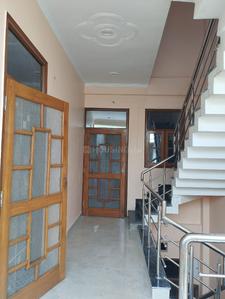 Hall Image of 1000 Sq.ft 2 BHK Independent House for rent in Uattardhona Lucknow for Rs. 13000