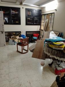 Hall Image of 975 Sq.ft 2 BHK Apartment / Flat for sale in Garia, Sonarpur Kolkata for Rs. 3400000