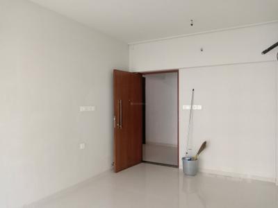 Living Room Image of 711 Sq.ft 2 BHK Apartment / Flat for sale in Rustomjee Azziano Wing F, Thane West Thane for Rs. 14500000