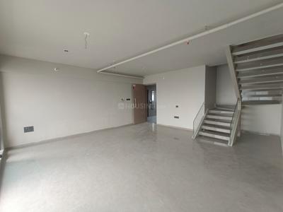 Hall Image of 3085 Sq.ft 4.5 BHK Duplex for sale in Experio Platinum Elysium, Nerul Navi Mumbai for Rs. 62500000