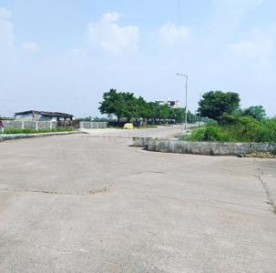 Image of 1500 Sq.ft Residential Plot / Land for sale in Saddu, Raipur for Rs. 3600000
