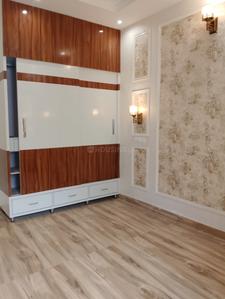 Bedroom Image of 1850 Sq.ft 4 BHK Independent House for sale in Chirag Chandigarh Hills, Sector 123 Mohali for Rs. 12500000