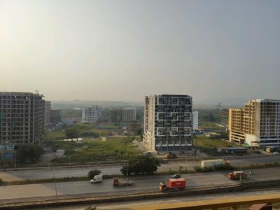 Living Room Image of 1507 Sq.ft 3 BHK Apartment / Flat for sale in Satpanth Kalash Serenity, Pushpak Nagar Navi Mumbai for Rs. 12000000