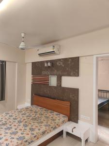 Bedroom Image of 2700 Sq.ft 4 BHK Apartment / Flat for rent in Kothrud Pune for Rs. 65000