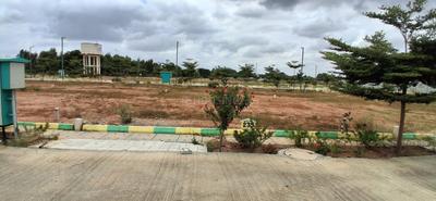 Image of 1200 Sq.ft Residential Plot / Land for sale in Hoskote, Bengaluru for Rs. 4560000
