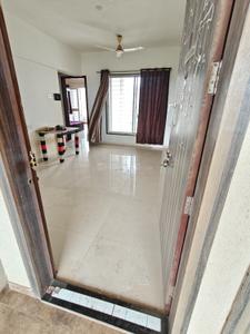 Image of 750 Sq.ft 1 BHK Apartment / Flat for sale in Nirman Abhilasha, Lohegaon, Pune for Rs. 4200000