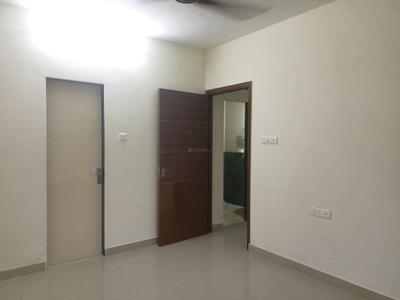 Bedroom Image of 1130 Sq.ft 3 BHK Apartment / Flat for sale in Kukreja Chembur Heights II, Chembur Mumbai for Rs. 34000000