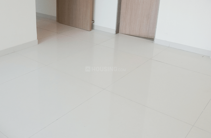 Bedroom Image of Godrej Nest Apartment - Kandivali East in Kandivali East, Mumbai