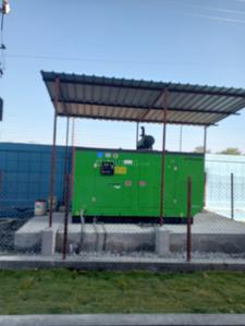 Image of 895 Sq.ft 2 BHK Apartment / Flat for sale in Abode Eden Homes, Dammaiguda, Secunderabad for Rs. 3859000