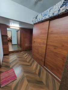 Hall Image of 3600 Sq.ft 4.5 BHK Villa for sale in Thaltej Ahmedabad for Rs. 41500000