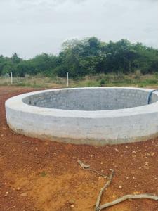 Floor Plan Image of 2400 Sq.ft Residential Plot / Land for sale in Vembedu, Thiruvallur Chennai for Rs. 1870000