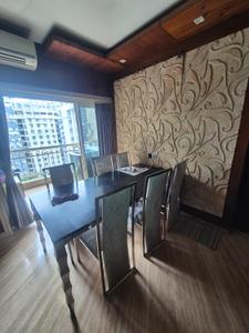 Hall Image of 2100 Sq.ft 4 BHK Apartment / Flat for sale in South City Garden, Behala Kolkata for Rs. 22000000